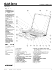 Compaq DA-10441 User's Manual