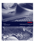 Compaq 1600 Series User's Manual