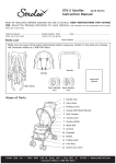 Combi 3210 User's Manual