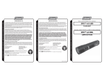 Coleman 4.5 User's Manual