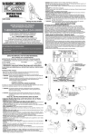 Cobra Digital BV4000 Instruction Manual