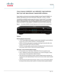 Cisco Systems EXPLORER 4640HDC User's Manual