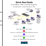 Cisco Systems 400 User's Manual