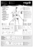 Ciano Aqua 60 Light User's Manual