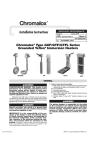 Chromalox PD444-2 User's Manual