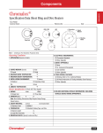 Chromalox A-129 User's Manual