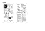 Cateye HL-EL400 User's Manual