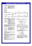 Casio MO0410-EA User's Manual