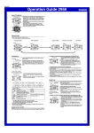 Casio 2958 MA0506-EA User's Manual