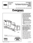 Carrier EVERGREEN 23XRV User's Manual