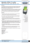 Carcomm CMPC-15 User's Manual