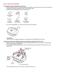 Canon MultiPASS C555 Owner's Manual