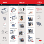 Canon i470D Instruction Guide