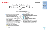 Canon EOS 40D Owner's Manual