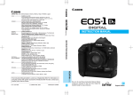 Canon ECT1-1237-000 User's Manual