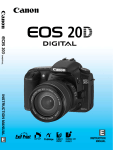 Canon DS126061 User's Manual