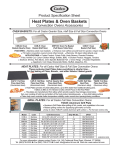 Cadco COB-F User's Manual