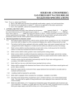 Burnham 8H/8HE Specification Sheet