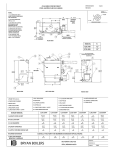 Bryan Boilers CLM300 User's Manual