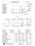 Bryan Boilers 1770 User's Manual