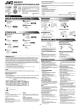 Boss Audio Systems KD-R210 User's Manual