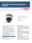Bosch NDN-498 User's Manual