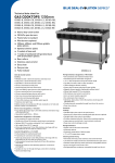 Blue Sea Systems G518A-CB User's Manual