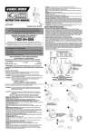 Black & Decker Leaf Hog 90517736 Instruction Manual