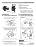 Black & Decker IPM127 User's Manual