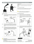Black & Decker IPM123-G User's Manual