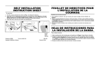 Black & Decker 494511-00 Instruction Manual