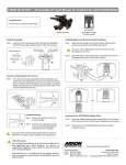 BIXOLON TTGO129-ST-RVC User's Manual