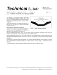 BENDIX TCH-020-019 User's Manual