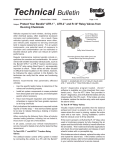 BENDIX TCH-013-017 User's Manual