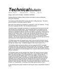 BENDIX TCH-013-001 User's Manual
