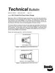 BENDIX TCH-008-017 User's Manual