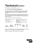 BENDIX TCH-005-011 User's Manual