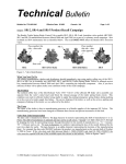 BENDIX TCH-003-045 User's Manual