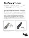 BENDIX TCH-003-042 User's Manual