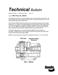 BENDIX TCH-003-017 User's Manual