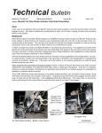 BENDIX TCH-002-014 User's Manual