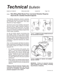 BENDIX TCH-002-010 User's Manual