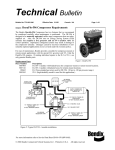 BENDIX TCH-001-048 User's Manual