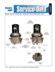 BENDIX SD-08-2433 User's Manual