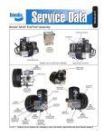 BENDIX SD-08-2417 User's Manual