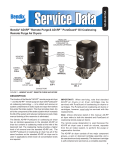 BENDIX SD-08-2415A User's Manual