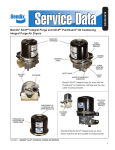 BENDIX SD-08-2414 User's Manual