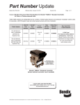 BENDIX PNU-206 User's Manual