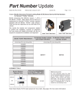 BENDIX PNU-187 User's Manual