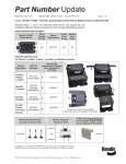 BENDIX PNU-173 User's Manual